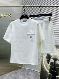 Picture of Prada Shirt Pant Suits _SKUPradaM-3XL12yr30624261